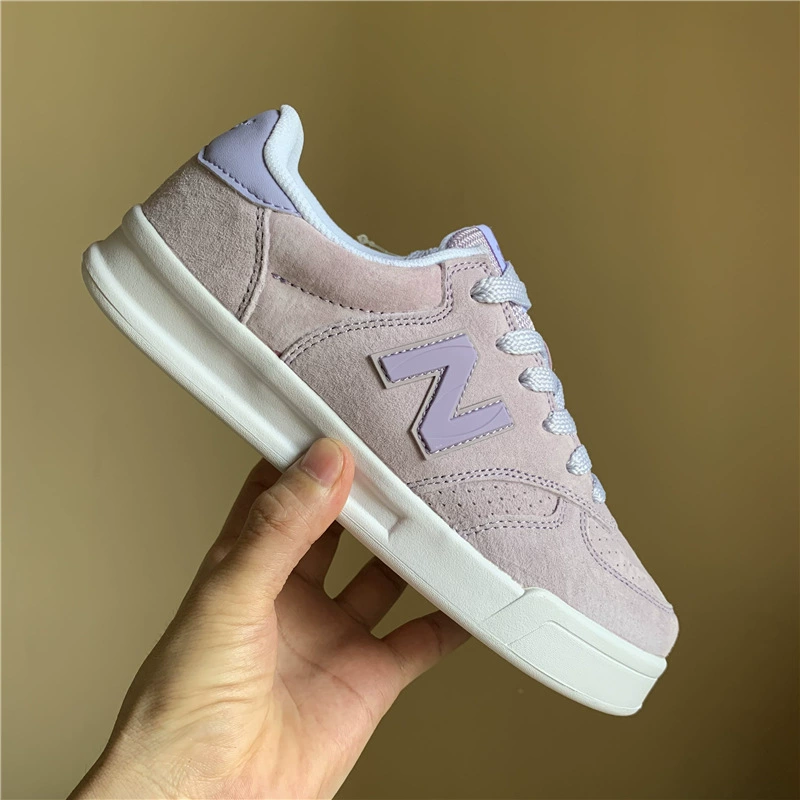 Кроссовки (New Balance) унисекс, противоскользящая износостойкая подошва, универсальный стиль