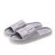 New Style Summer Soft Bottom eva Household Slippers Women's Non-Slip Home Indoor Bathroom Bathing Couple's Summer Sandals and Slippers for Men