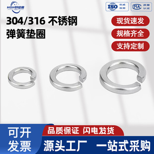 ���P�304/316���ɉ|ȦDIN127B���p�Ͳ��Ώ��ɉ|ȦM2M3M4M5-M36