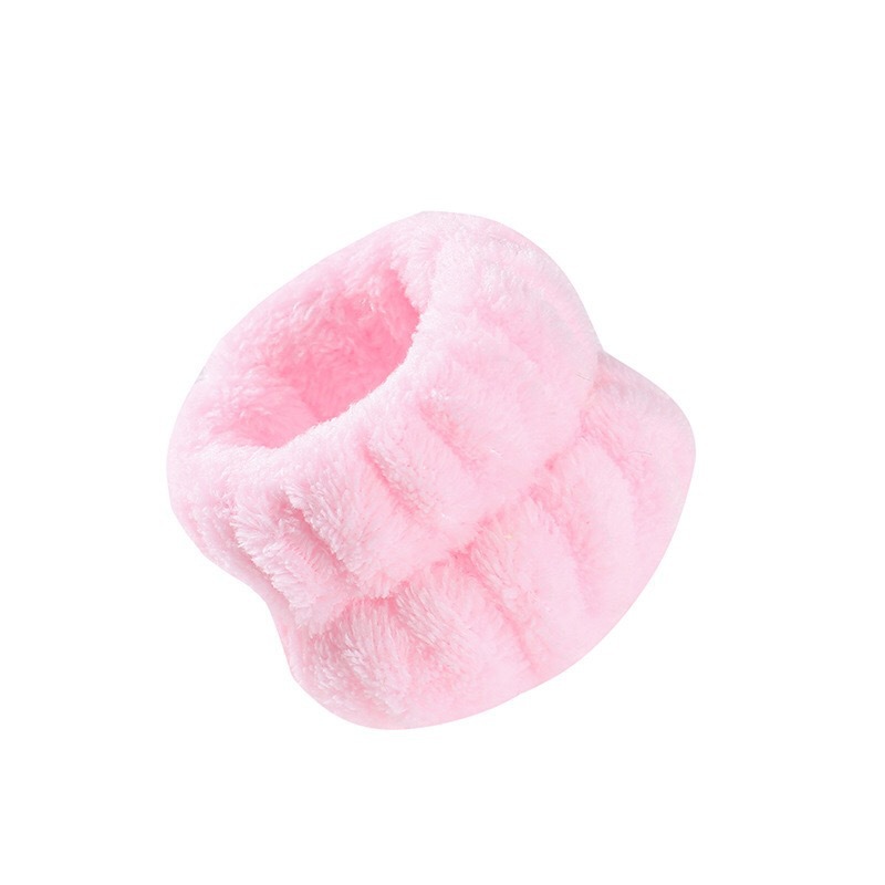 Pink ——— The hand of the hands of the hand (1)