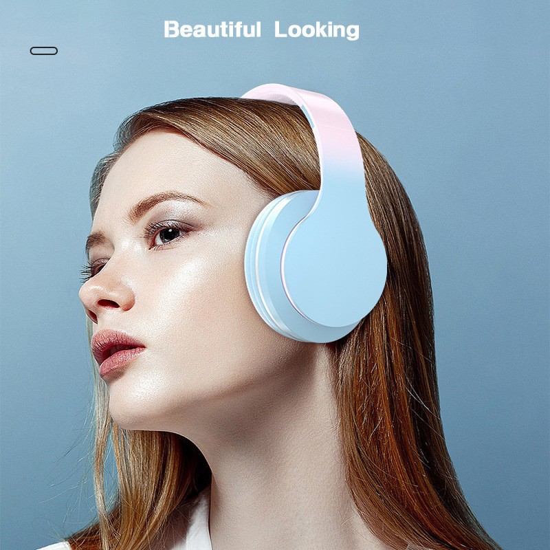 Neutral MAX A + auriculares Bluetooth inalámbricos de alta gama montados en la cabeza orejeras magnéticas con ventana emergente auriculares deportivos Bluetooth