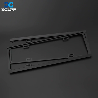 License plate holder/license plate holder | license plate frame