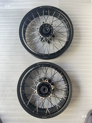 Yangtze River 400 700Bobbie450 Hub Motorcycle wheel hub