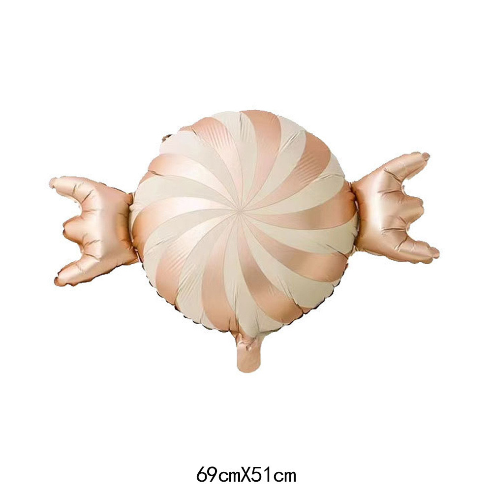 INS Corea del Sur mate Oso de aluminio globo de dibujos animados avión coche decoración de la fiesta de cumpleaños