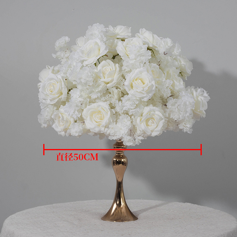 2호 벚꽃볼-50cm