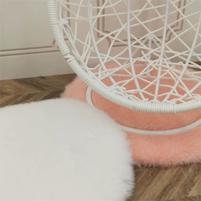 Mat for Winter | Wool pad