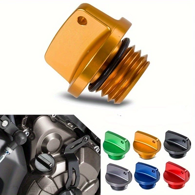 Cross-Border Modified Motorcycle Oil: Fuel tank