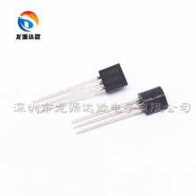 C1815 50V/150mA NPN���O��BJT ֱ��TO-92 2SC1815 ȫ��ԭ�b