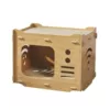 013 bamboo wood color C