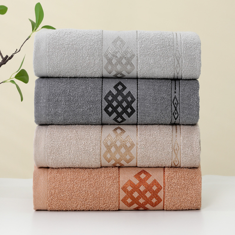 Cross-Border Hot-Selling Pure Cotton Bath Towel, Lightweight Travel Towel Suitable for Swimming, Beach, Spa, Fitness, Sports, and Bathroom Use Cross-Border Hot-Selling Pure Cotton Bath Towel, Lightweight Travel Towel Suitable for Swimming, Beach, Spa, Fitness, Sports, and Bathroom Use