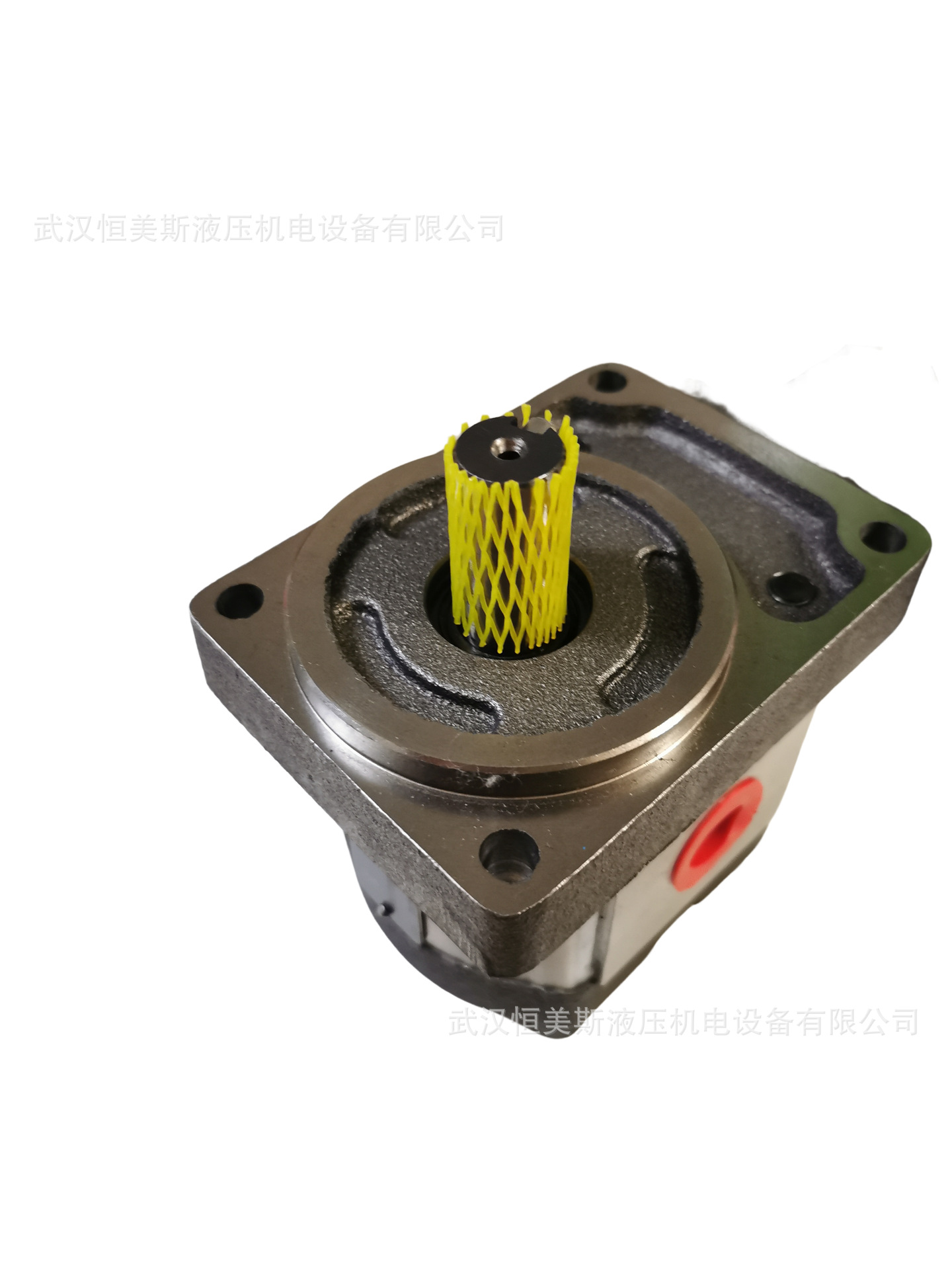 德国REXROTH力士乐齿轮油泵PGF3-3X/020RL07VM