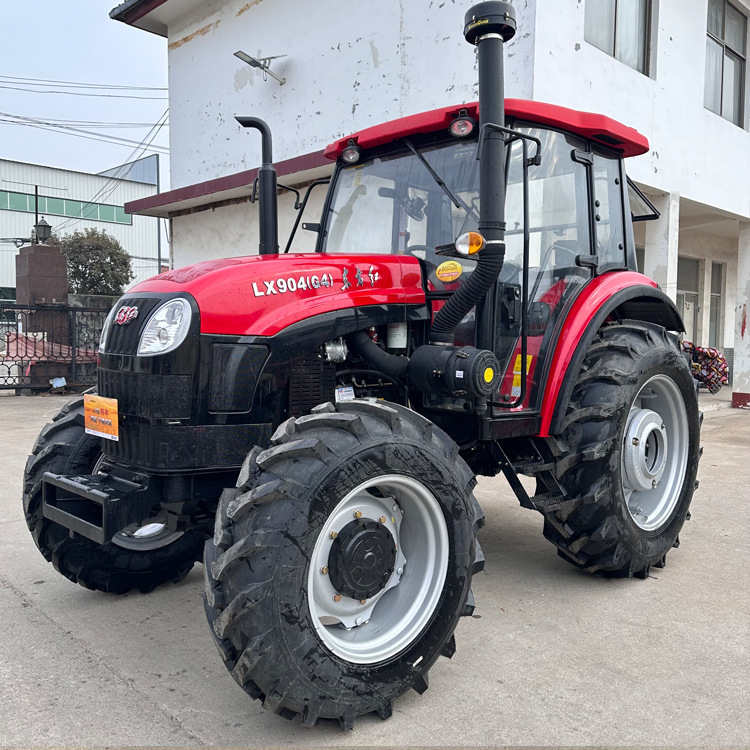 东方红LX904