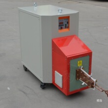 60KW/200-400KHZ频感应加热电源设备淬火 退火 滴熔