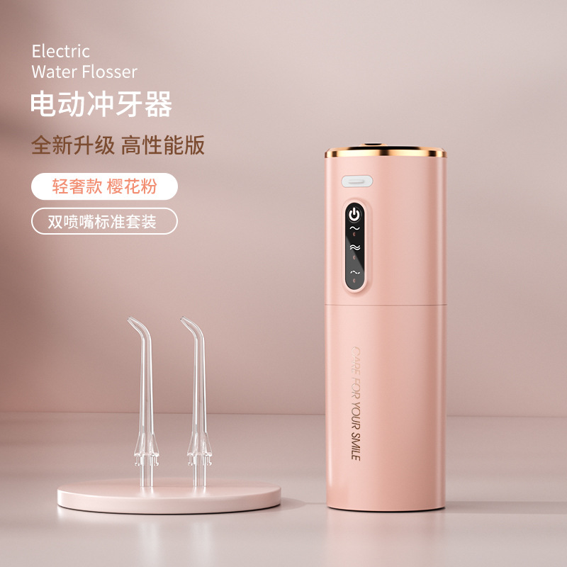 結石を除去する家庭用電動歯洗浄器、ハンドヘルドポータブル歯洗浄器、口腔洗浄器、クロスボーダー