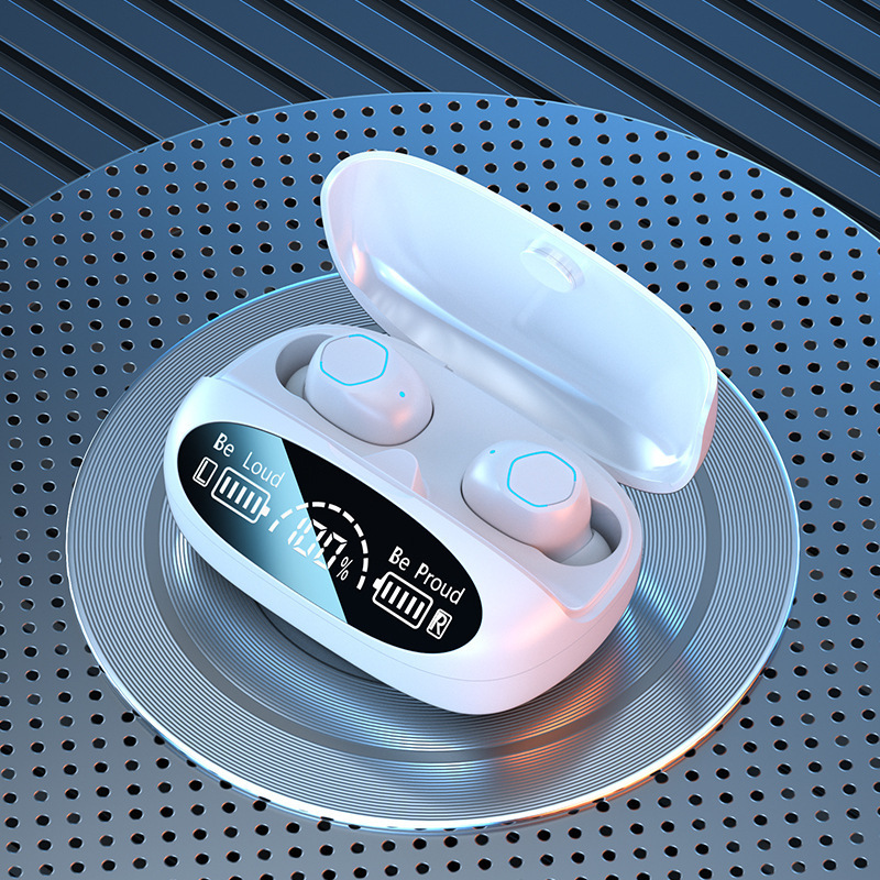 国境を越えた人気のAIインテリジェント翻訳BluetoothヘッドセットM62リアルタイム同時通訳2025新しいBluetoothヘッドセット|undefined