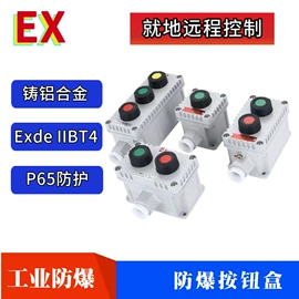 防爆箱;其他防爆器材;配电箱