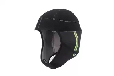 Motosiklet dəbilqələri, Motorcycle Electric Vehicle 3C - fully-surrounded-by-gray-gall-and-velvet-lining-closed-style-with-fixed-velcro