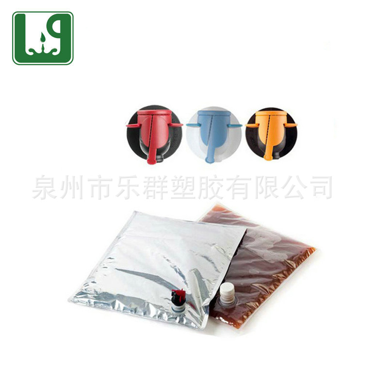 供应12升红酒盒中袋，纯净水盒中袋