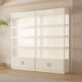 美容院多层定制收纳货架