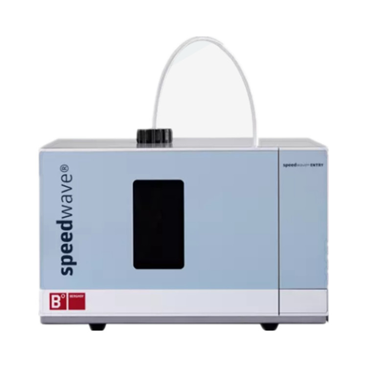 德国BERGHOF微波消解仪 超滤膜 消解系统