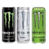 24 can = [Green Claw 8+Plaw 8+Black Claw 8]