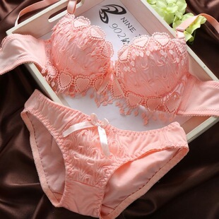 G 74810 Heart Lace Lingerie Set ��Ů���� ���R�d�羳�W��
