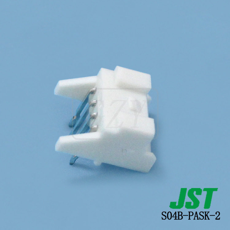 ֻ S04B-PASK-2  JST PAϵ 2.0mm ߶԰