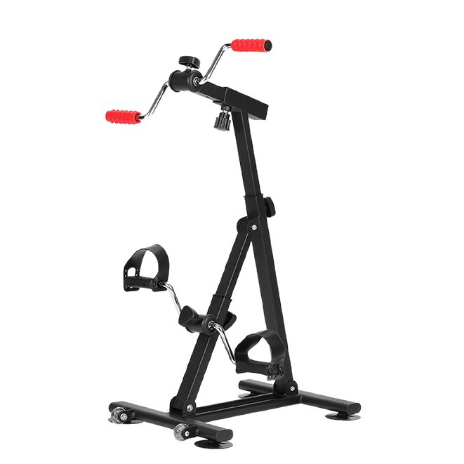 Cross-border home pedal bicycle, stroke hemiplegic limb bicycle, elderly hand and leg strength rehabilitation training equipment and equipment 5