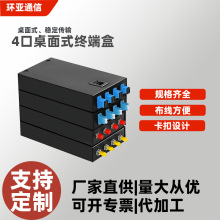 4�ڏS�ҹ������A��LC/ST/FC/SC���|β�w����ڒ�ʽ�Ӻ�K�˽��m��