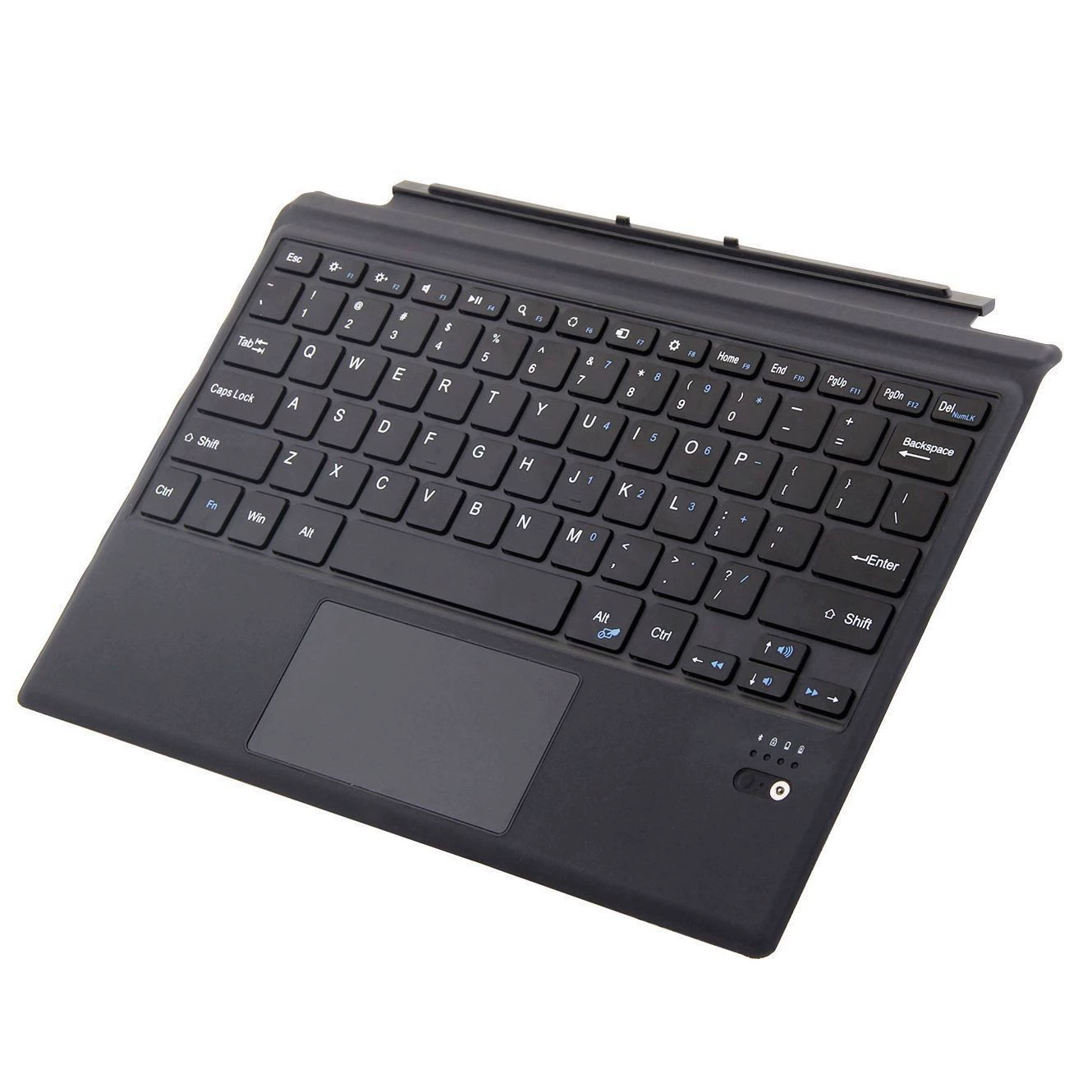 Совместимый планшет Microsoft Surface Pro 3 456 Беспроводная клавиатура Bluetooth Foreign trade