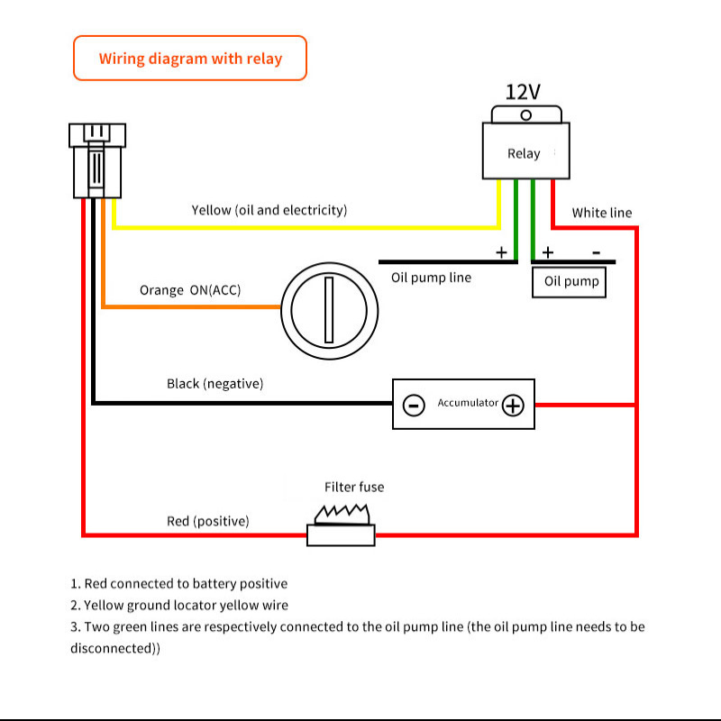 Localizador 4G GT06 protocolo de rastreo antirrobo bloqueo de aceite GPS rastreador de fábrica directa image 5