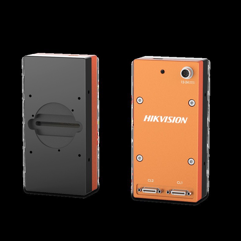 MV-CL082-70CM    HIKVISION海康威视    工业相机