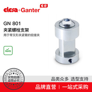 Elesa Ganter����ɯ���� GN 801 �A�o��˨
