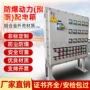 防爆防腐exdbebiibt4t6防爆箱