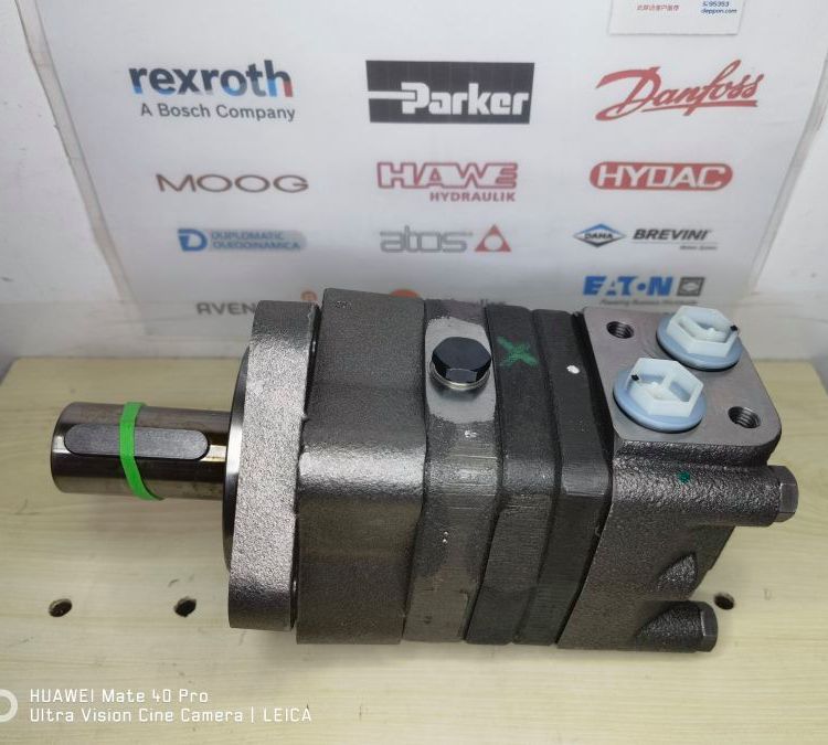 OMS100 151F0501 # Danfoss丹佛斯WHITE怀特液压马达，全新库存