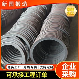 法兰盘;机械项目合作;后桥