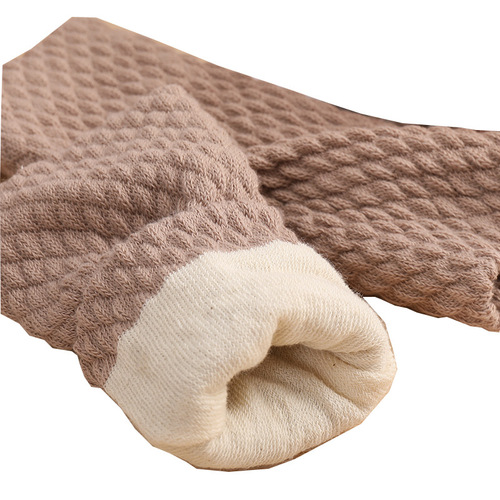 Winter warm leg protectors, ankle protectors, ankle protectors, calf elastic leg protectors, winter warm ankle protectors, wrist protectors