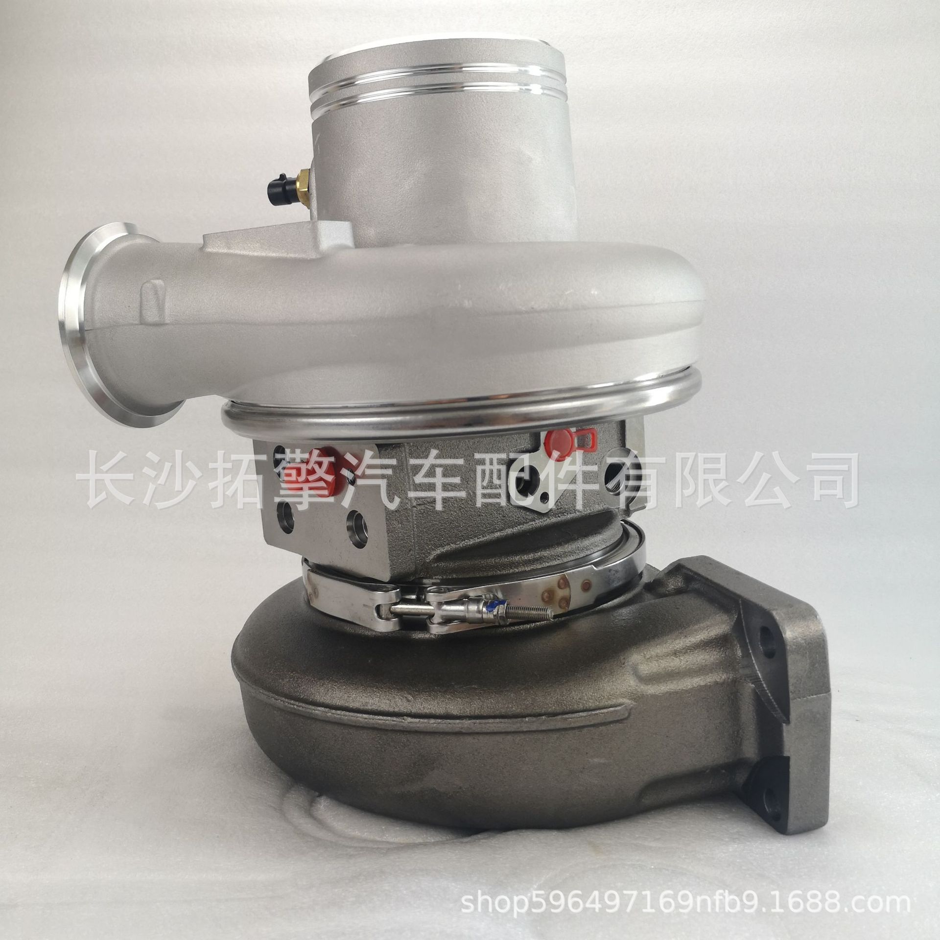 Suitable for Cummins turbocharger 4045031 4309076 4309076RX 4309076H