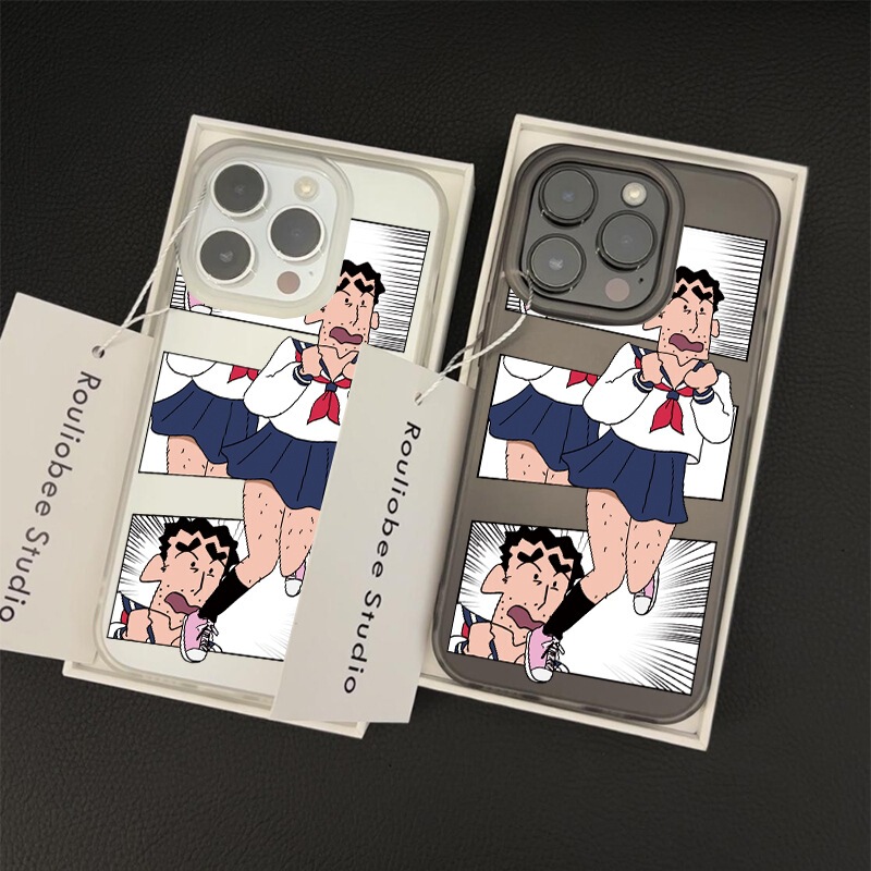 Photo Frame iPhone 16Pro Max Phone Case 16Pro/16Plus/16 Soft Rubber 15Pro