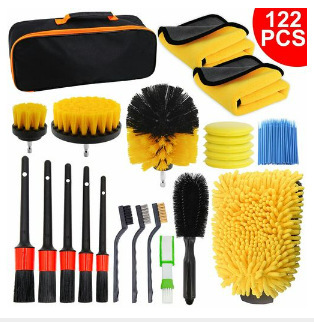 사용자 정의 가능, 122개 세트, 플라스틱