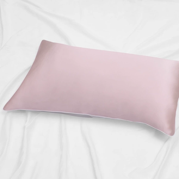 19moomi light pink (single-sided silk)