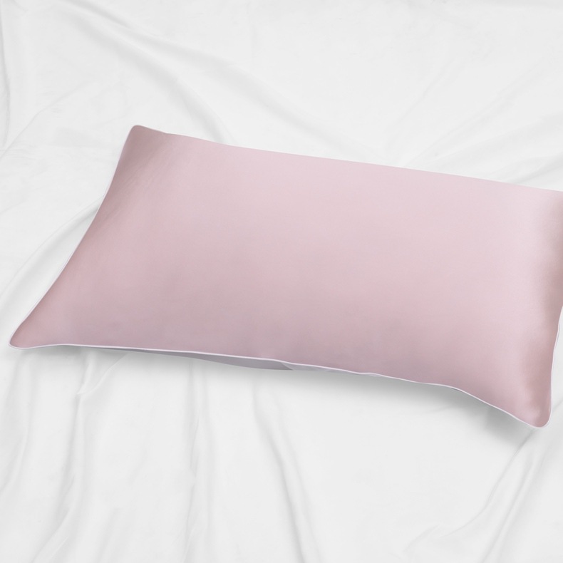 19 무미 라이트 핑크(단면 실크)