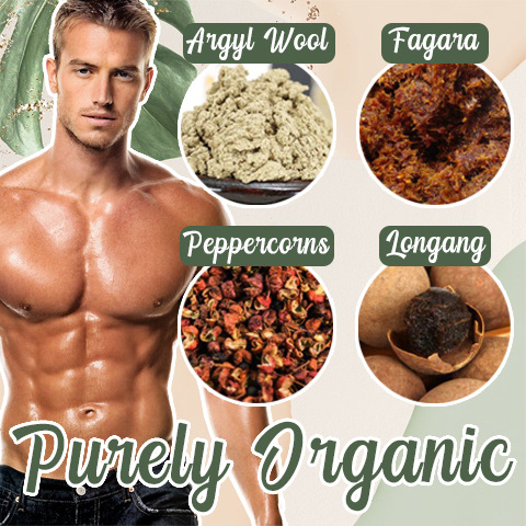 Herbal Blood Sugar Patch