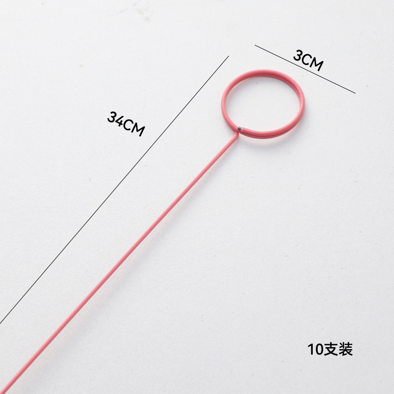 Arnato floral coreano de siete colores tarjeta de felicitación postal tarjeta de metal con decoración de ramo de flores tarjeta floral chapado en oro