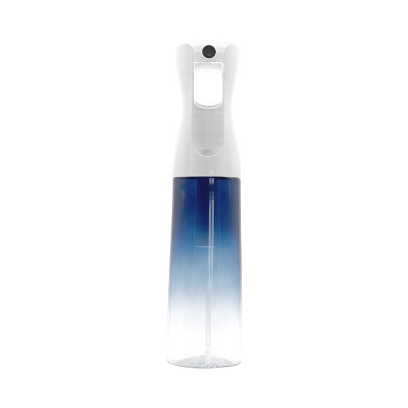 화이트 블루 300ml
