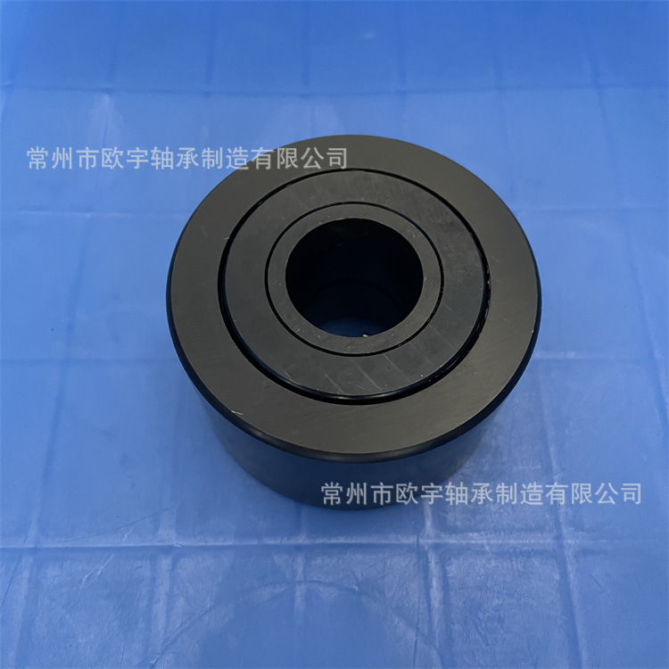 CYR-2-1/4-S 轴承CCYR-2-1/4-S  轴承CYR-2-1/4 英制支撑滚轮轴承