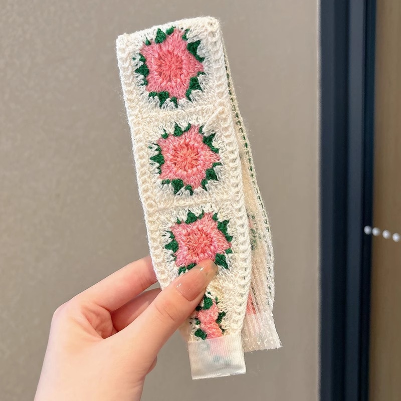 Tejido velcro banda de cabello para mujeres 2025 nuevo frange pegatinas frontales artefactos de cabello rotos para usar diariamente pegatinas de cabello