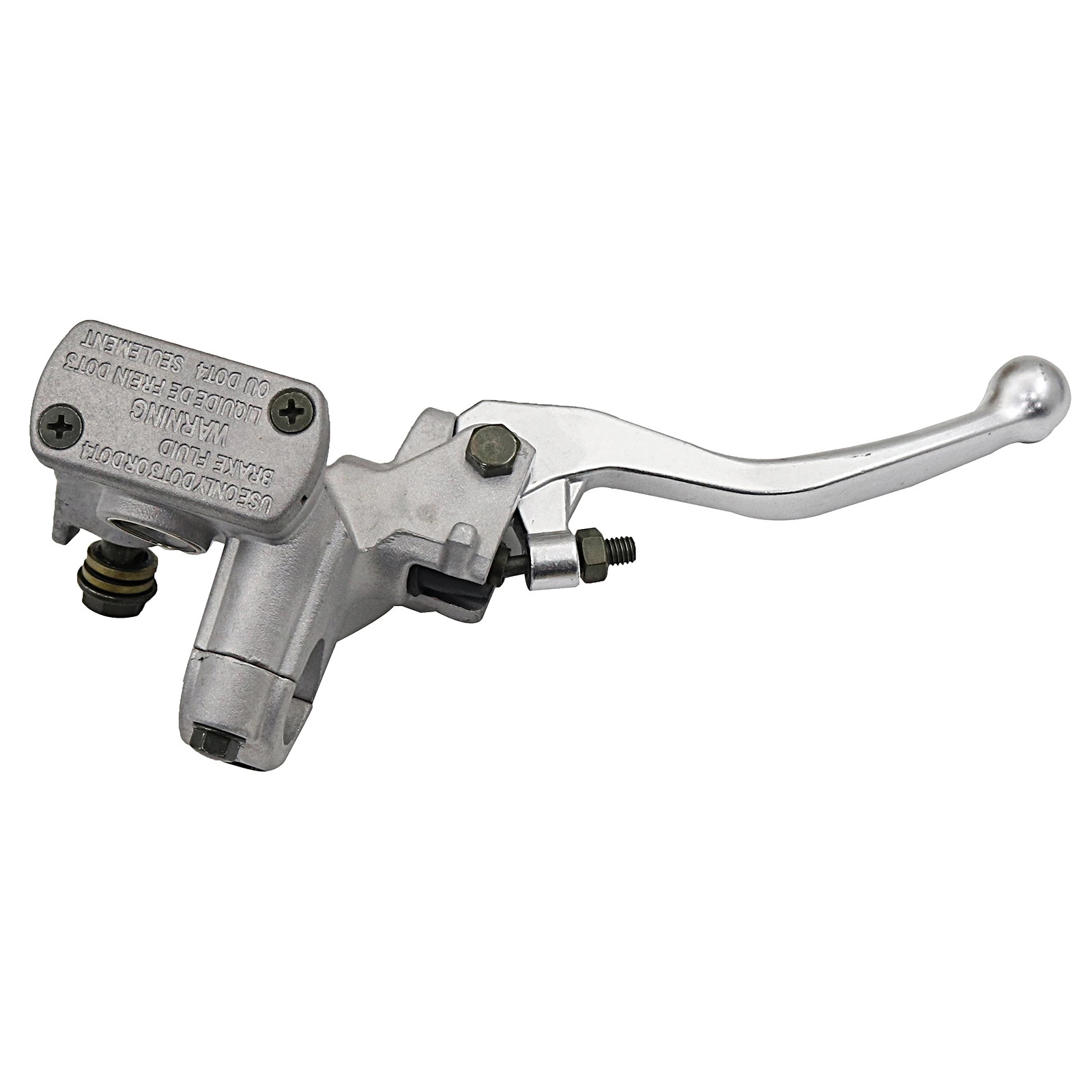Suitable for Honda/Cr125R/Cr250R/Cr500R/Crf250R Front Hydraulic Disc Brake Master Cylinder