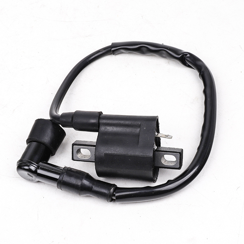 Atv Beach Kart Off-Road Motorcycle High Voltage Package Jh70 Gy6125 Cg125 Gs Haomai Ignition Coil