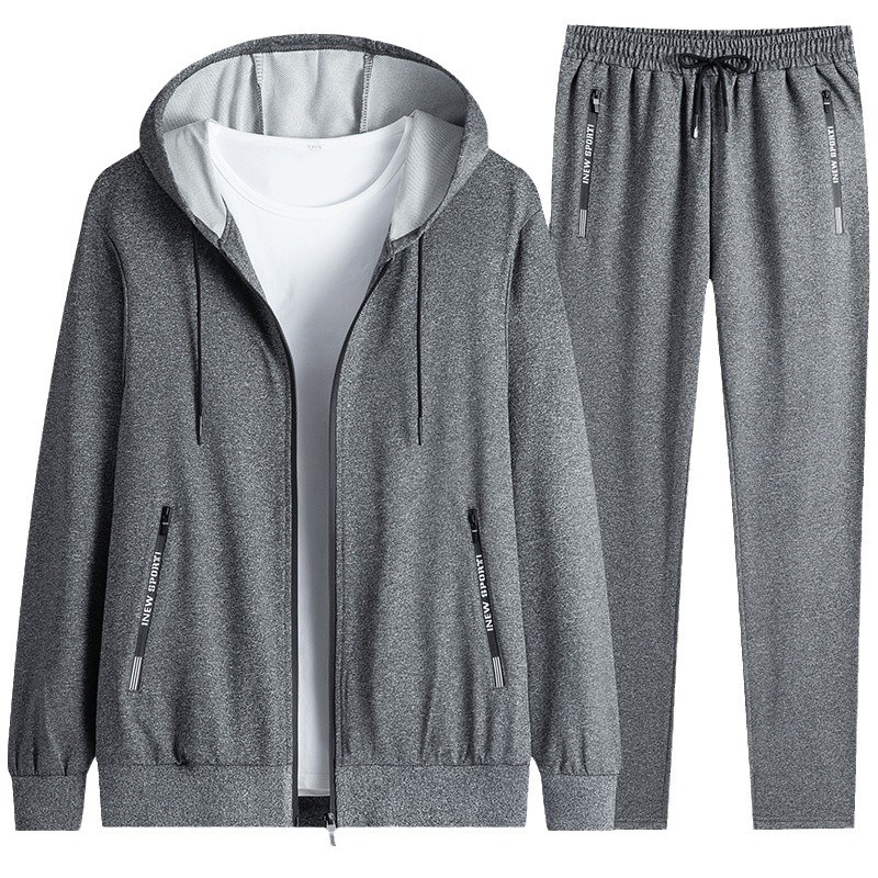 Trajes deportivos de invierno transfronterizos para hombres con camisa de cachemira gruesa, camisa de cachemira, chaqueta de camisa de cachemira, ropa deportiva de otoño casual para hombres